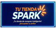 TU TIENDA SPARK